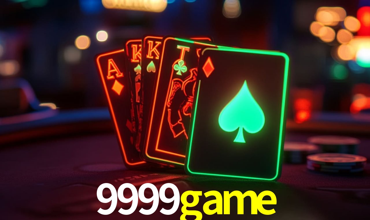 Estatísticas 9999game