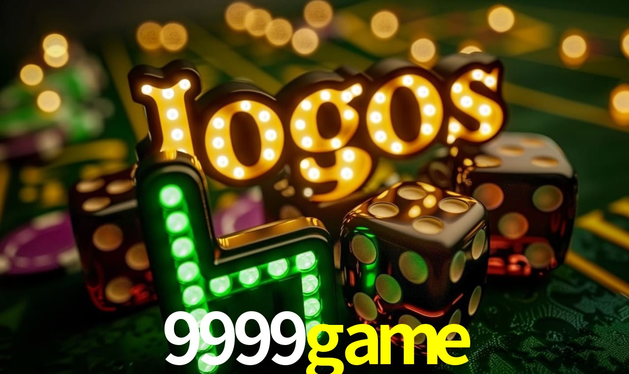 Bônus de Boas-vindas 9999game