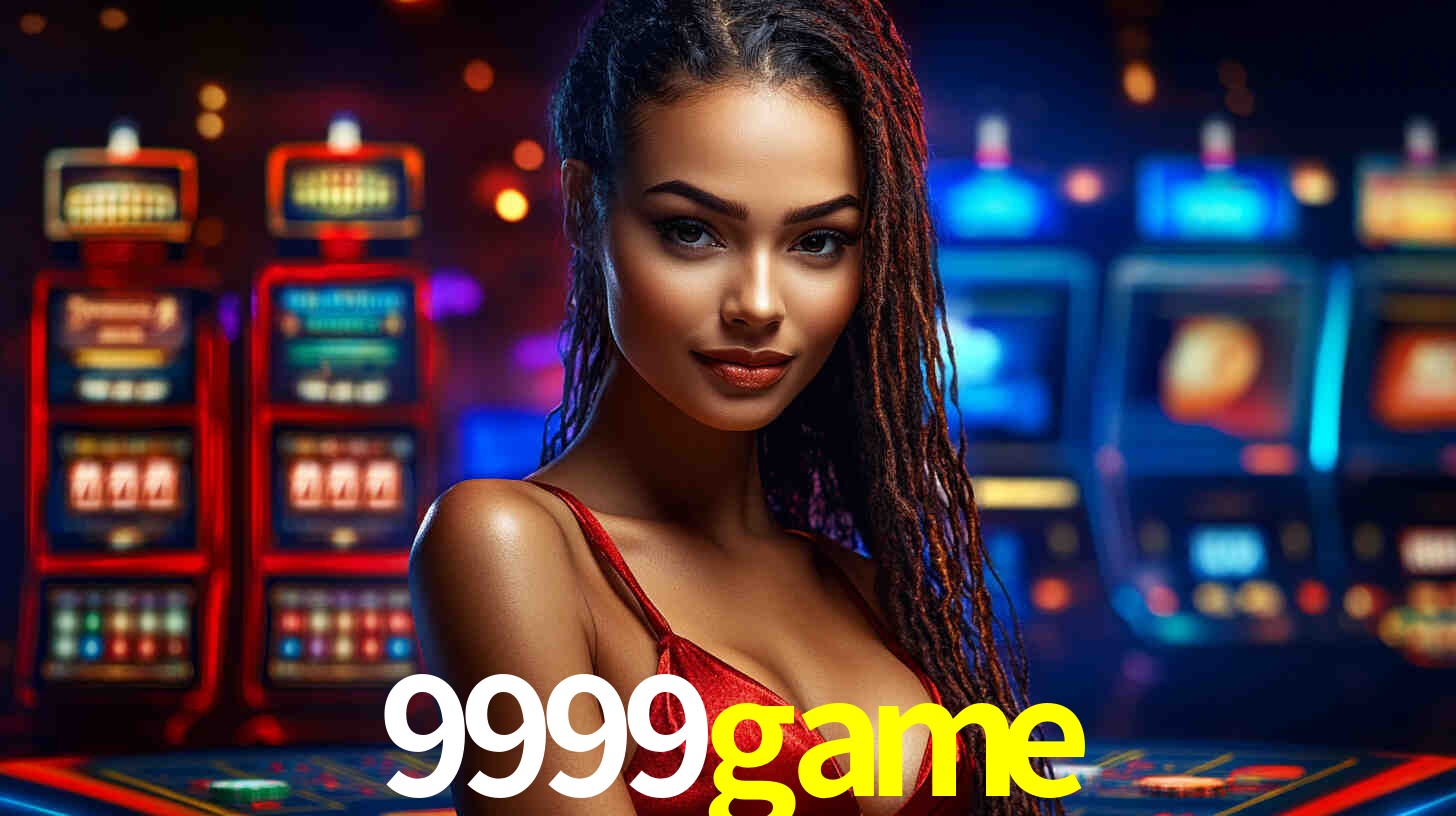 A Experiência Imersiva dos Cassinos Ao Vivo no 9999game