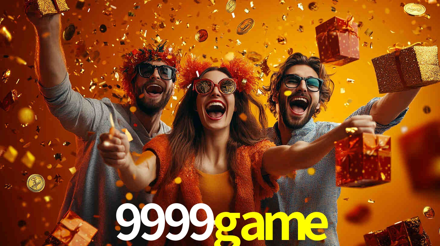 9999game: Seu Cassino Premiado com Pagamentos Rápidos