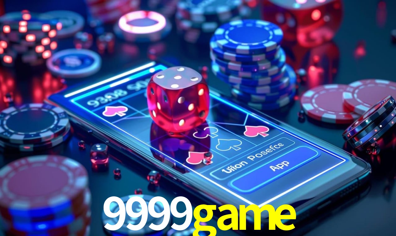 cassino 9999game
