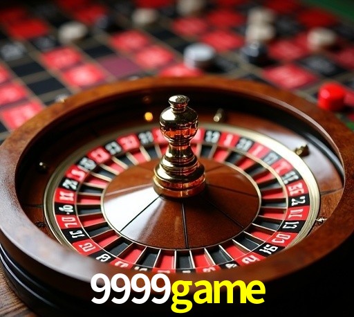 Integração de APIs 9999game