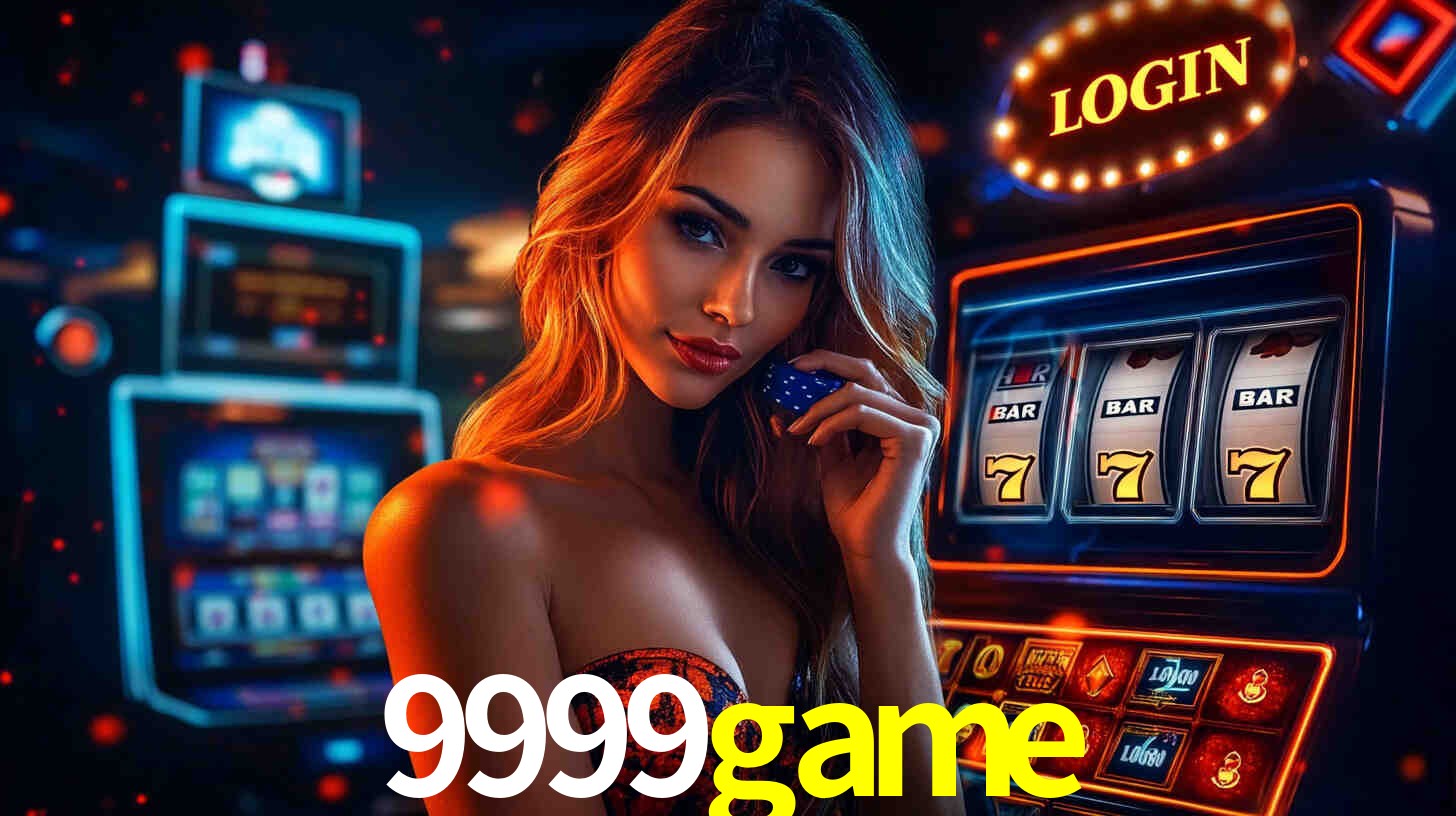 9999game: A Experiência de Casino com Jogos de Mesa ao Vivo