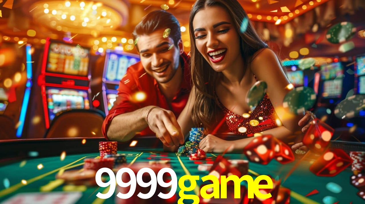 Jogos de Slot 9999game