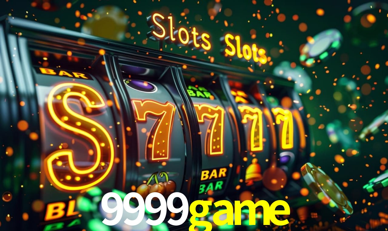 Casino Ao Vivo 9999game