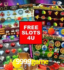 APP oficial da 9999game para mobile