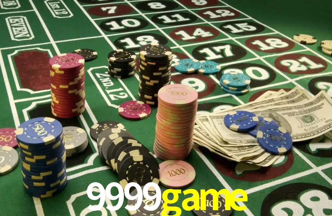 Game Statistics 9999game
