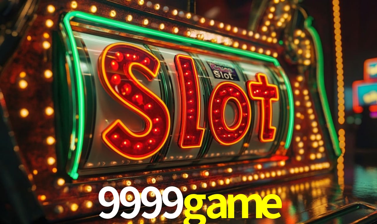 Login Seguro 9999game