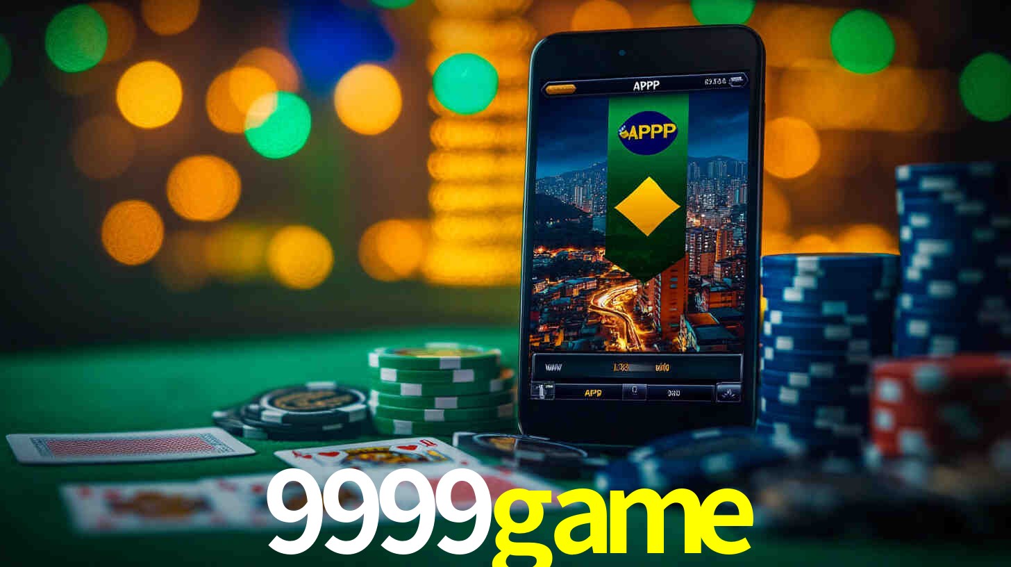 A Popularidade dos Caça-Níqueis no 9999game
