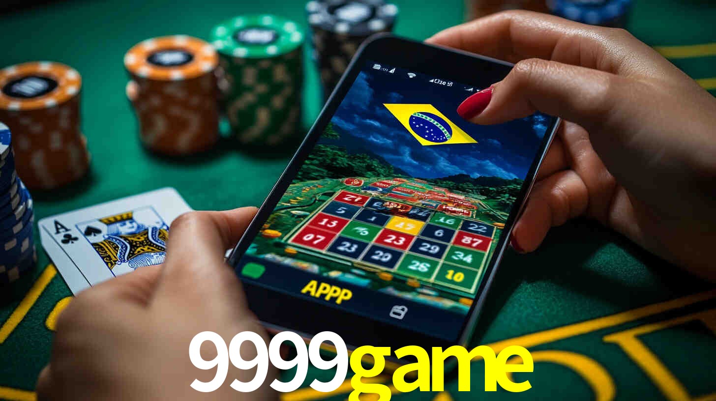 Inovações de Jogos na 9999game: O Futuro das Experiências Interativas