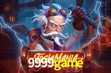 Avaliações dos Jogadores 9999game