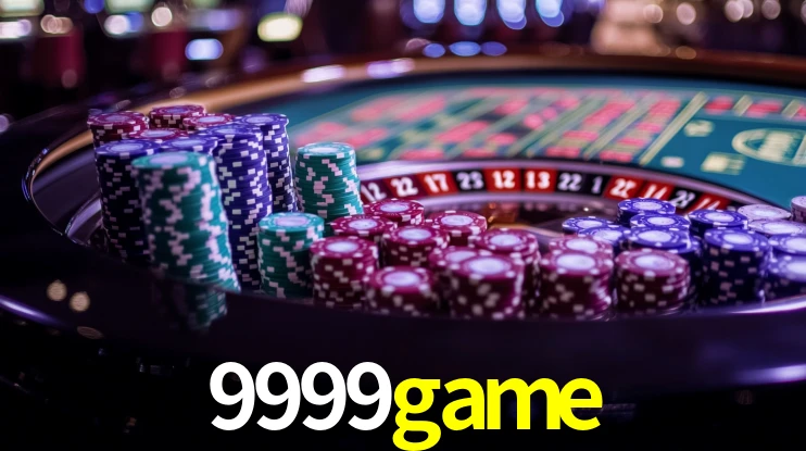 Roulette Table 9999game