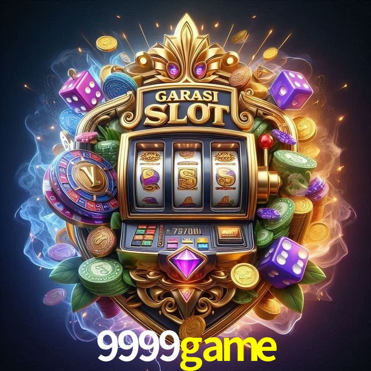 Provedores de Jogos 9999game