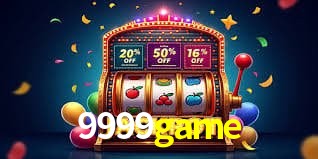 Cadastro Rápido 9999game