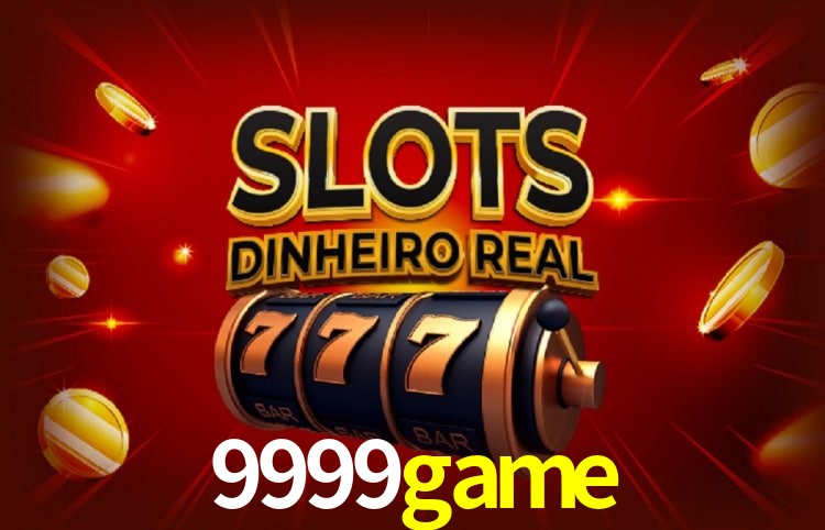 Tecnologia da Plataforma 9999game