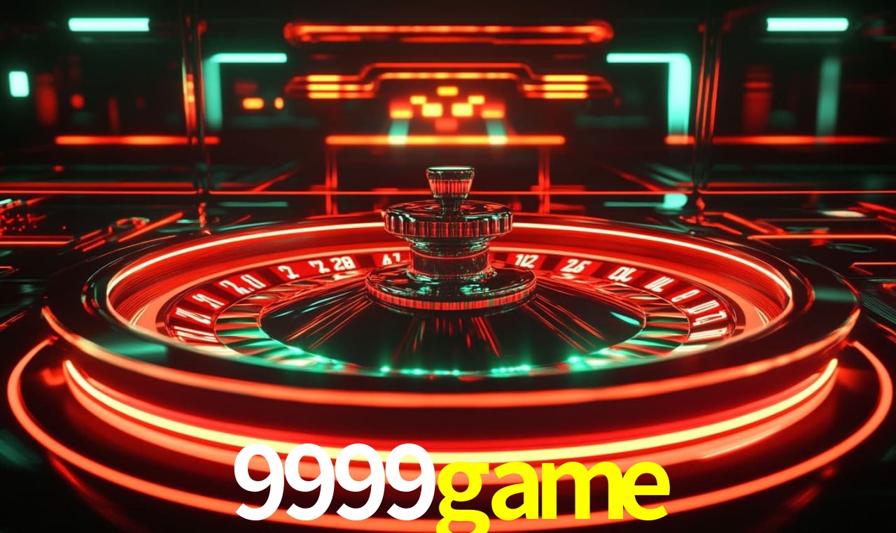 Inovações de Jogos na 9999game: O Futuro das Experiências Interativas