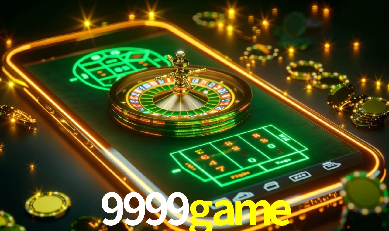 Benefícios da Conta 9999game
