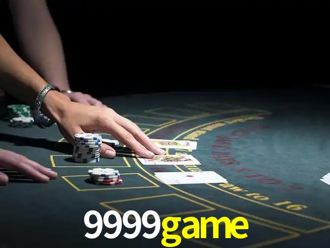 Design Responsivo 9999game