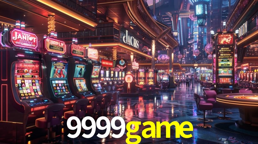 Games Directory 9999game