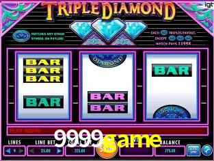 Descubra o Mundo do Cassino Online com 9999game