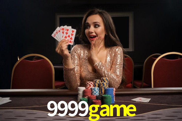 Desvendando o Mundo dos Jogos Virtuais na 9999game