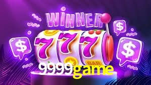 Welcome Bonus 9999game