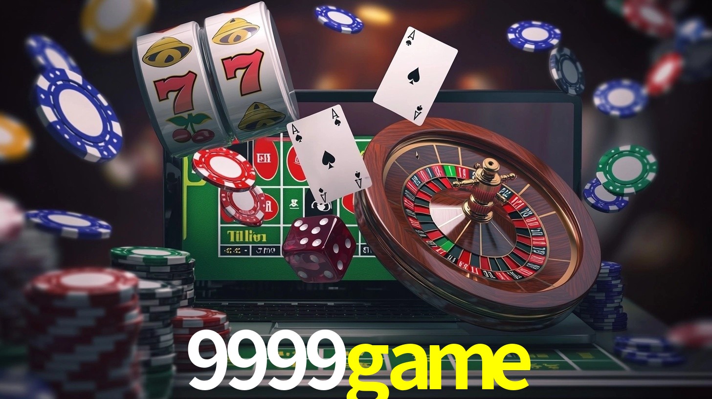 9999game App Interface