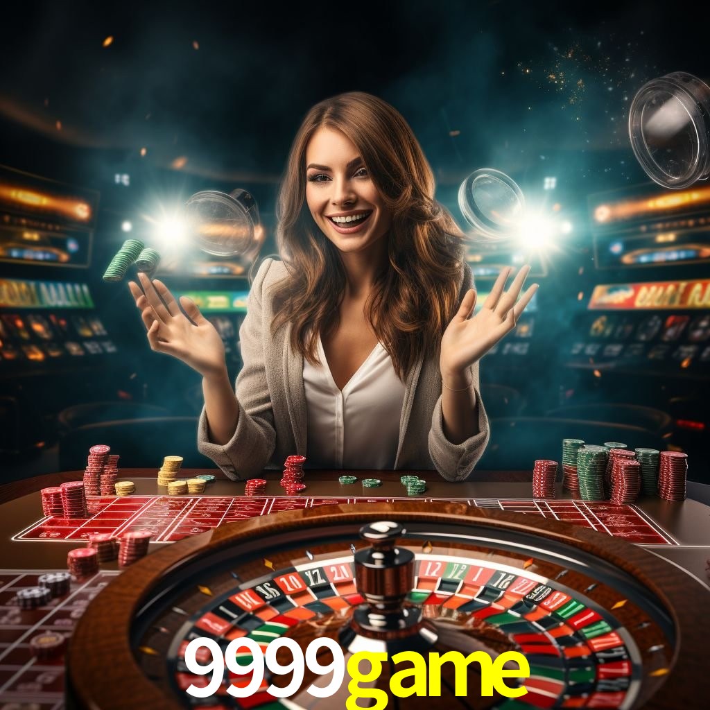 Explore as vantagens do 9999game: serviço profissional e confiabilidade