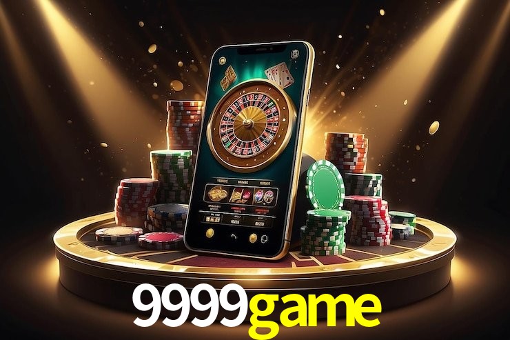 Casino Ao Vivo 9999game
