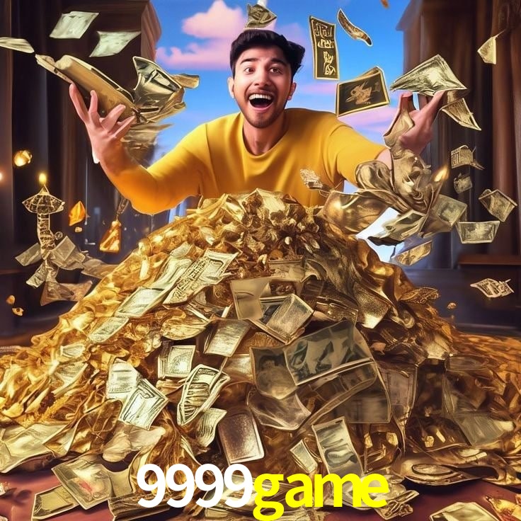 Bônus Diários 9999game